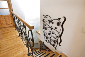 Lux Condo, Krynica